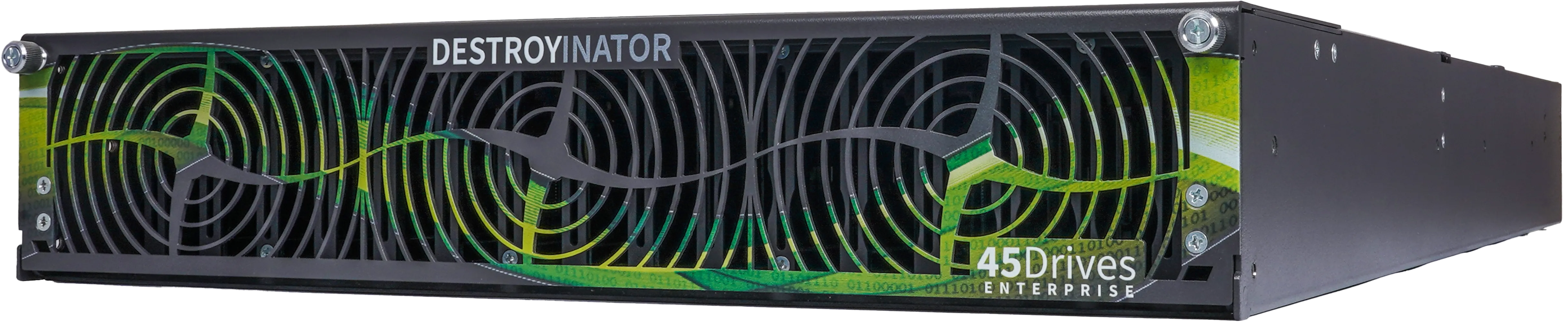 Certified Erasure Aligned With Global Standards